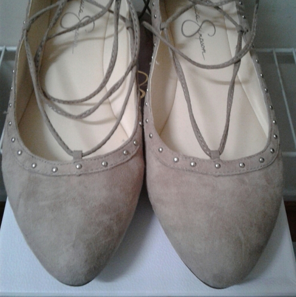 Shoes - Picture 1 of 5